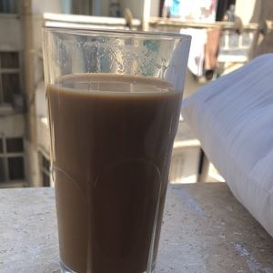 Meet your Posher, Jacklin